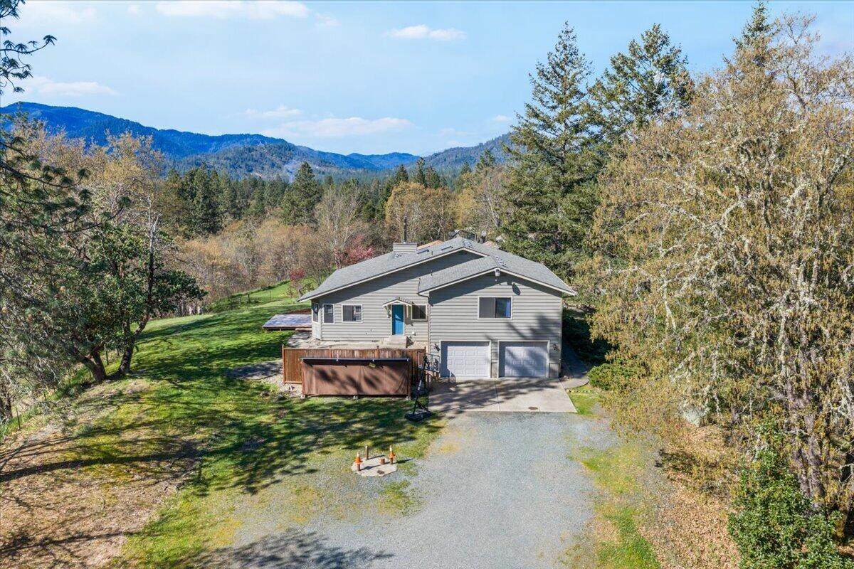 697 Intervale Road - Photo 1