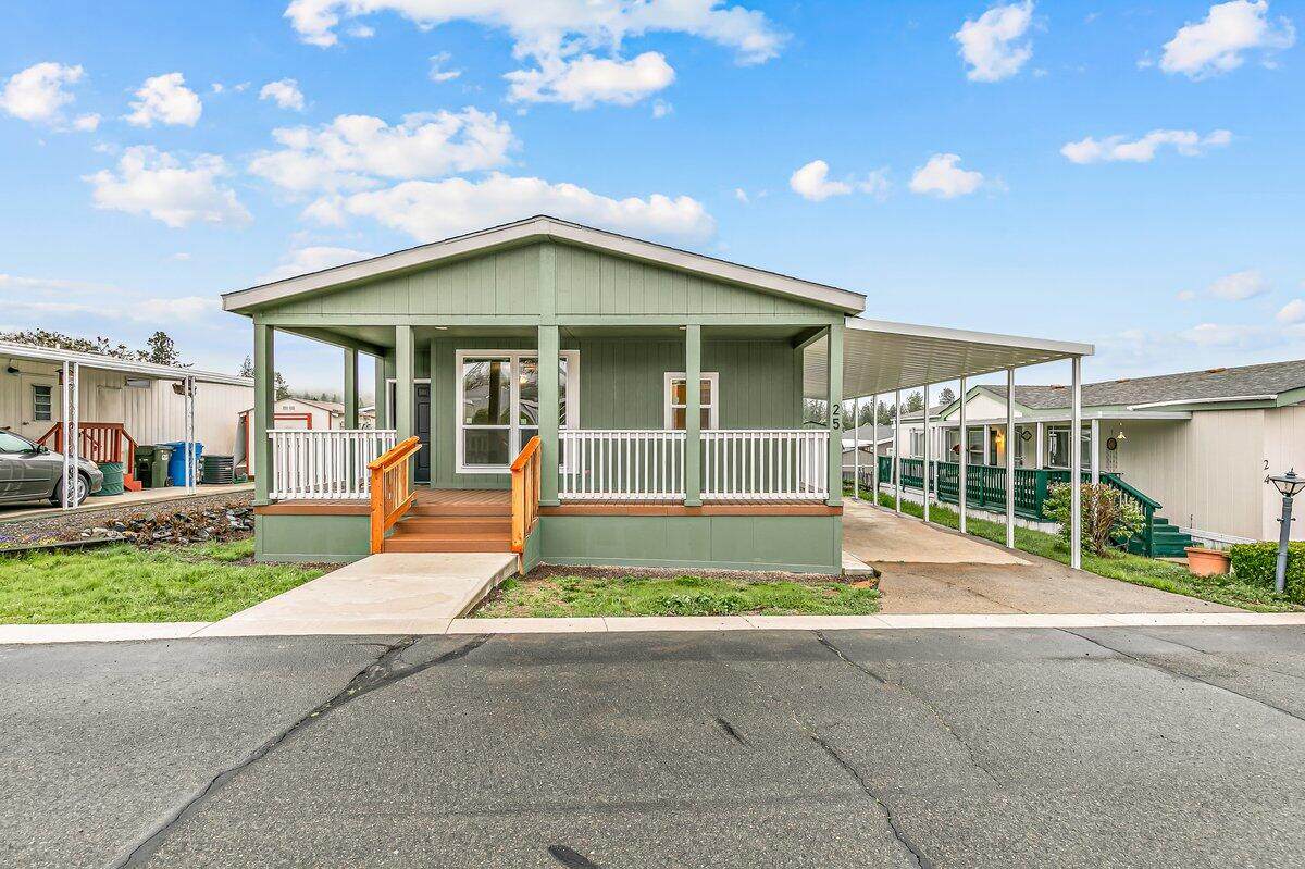 8401 Old Stage Road - Photo 1