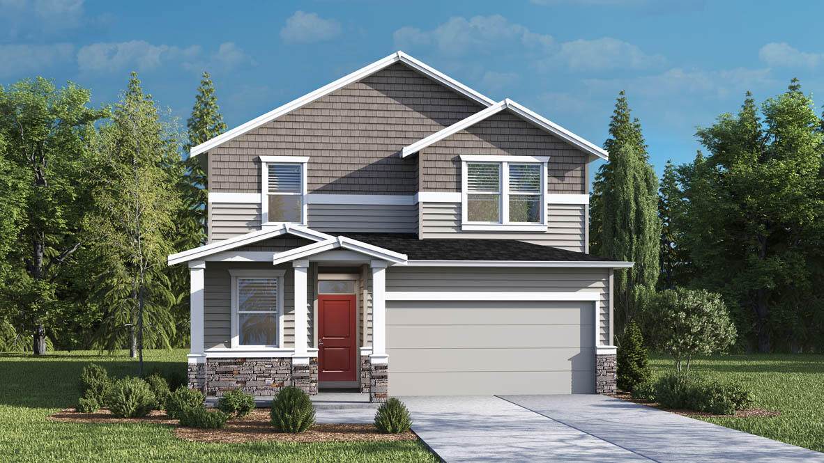 21233 Pelee Drive - Photo 1