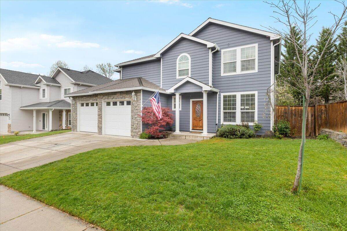 4549 Wolf Run Drive - Photo 1