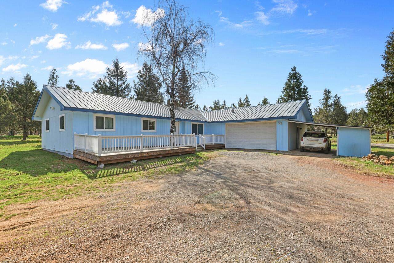 11747 Whispering Pines Drive - Photo 1
