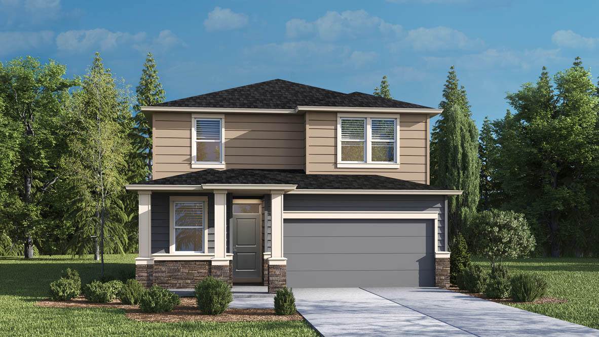 21245 Pelee Drive - Photo 1
