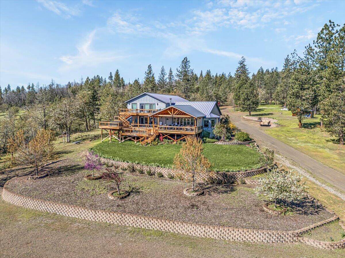 6501 Butte Falls Highway - Photo 1