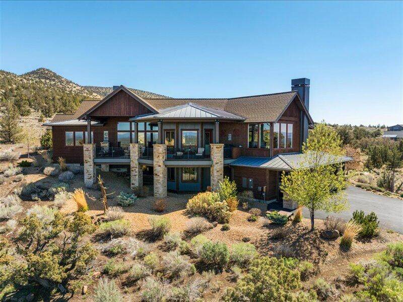 16368 Hat Rock Loop - Photo 1