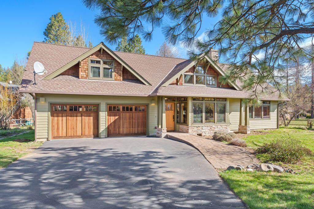26256 Metolius Meadows Drive - Photo 1