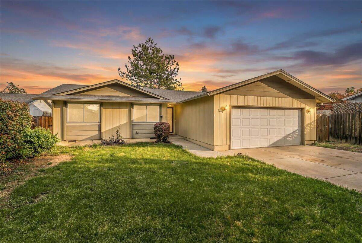 3167 Delta Waters Road - Photo 1