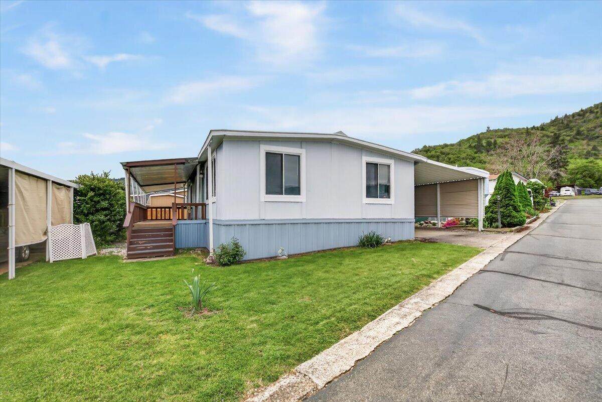 8401 Old Stage Road - Photo 1