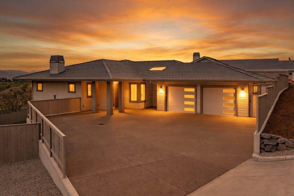 5611 Autumn Park Drive - Photo 1