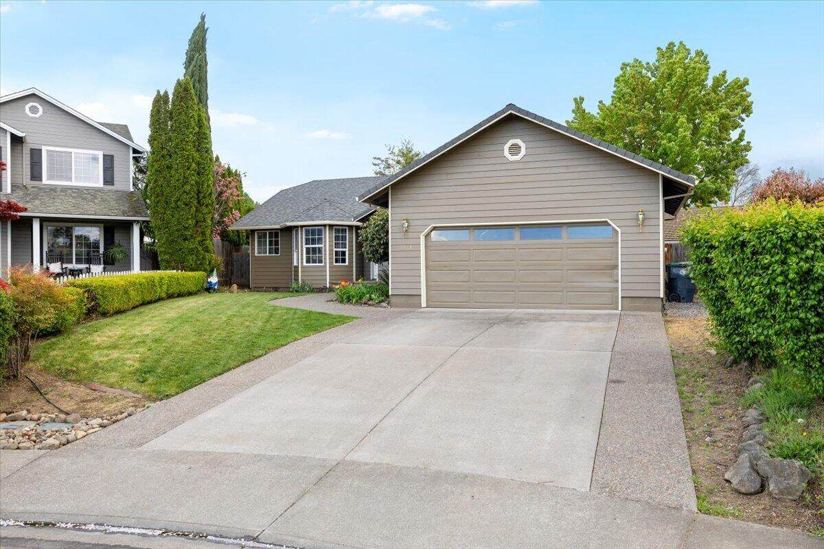 1443 Matthews Place - Photo 1