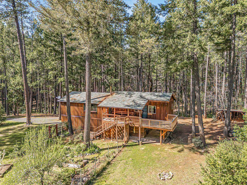 707 Mcmullen Creek Road - Photo 1