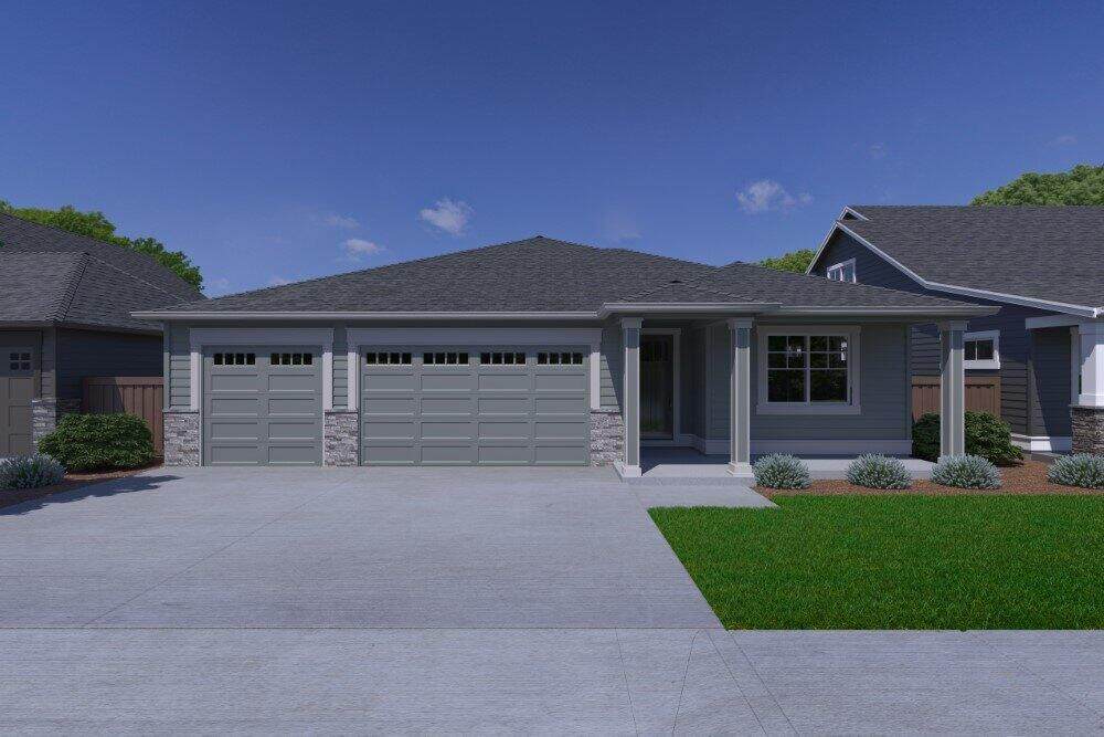 3723 Suchy Street - Photo 1