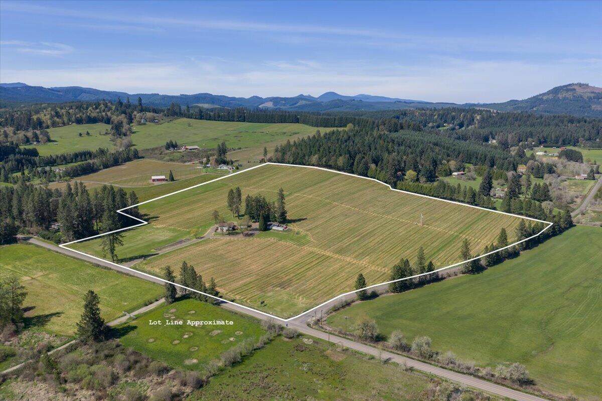 25357 High Pass Road - Photo 1