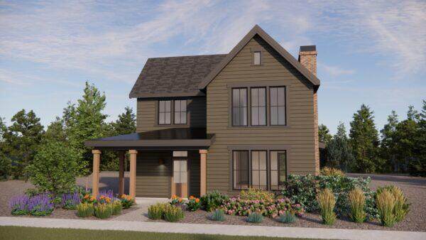1105 Kendrick Place - Photo 1
