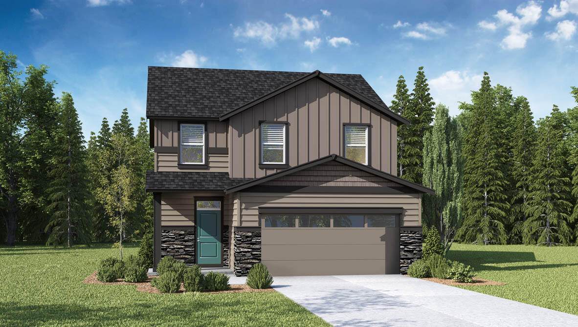 21229 Pelee Drive - Photo 1