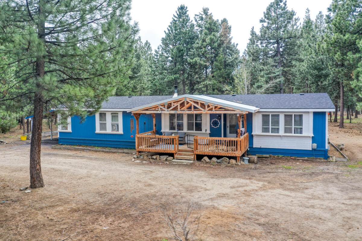 14835 Ponderosa Loop - Photo 1