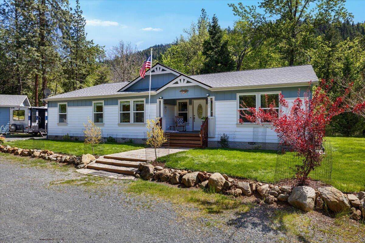 4829 Jumpoff Joe Creek Road - Photo 1