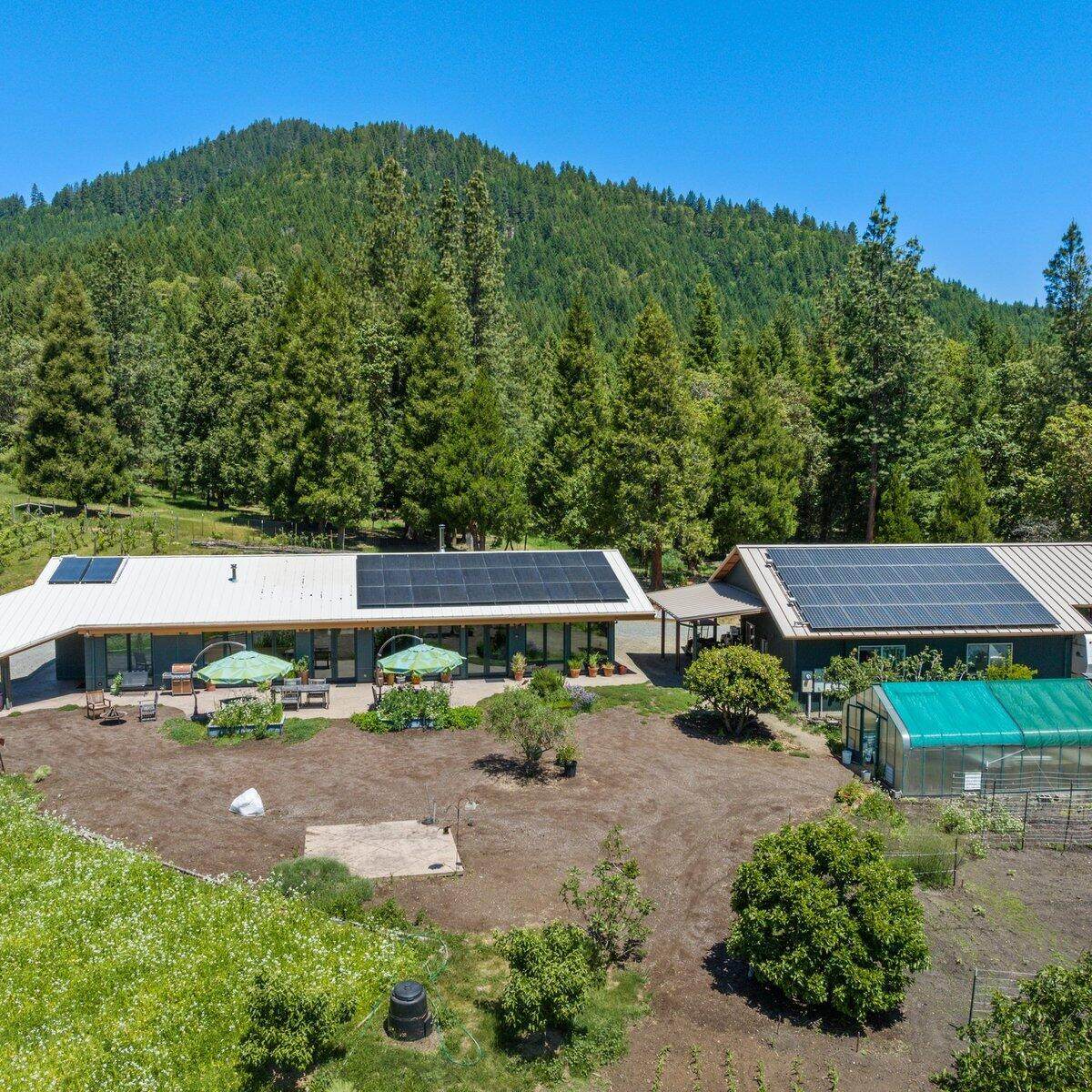 1104 Upper Cow Creek Road - Photo 1