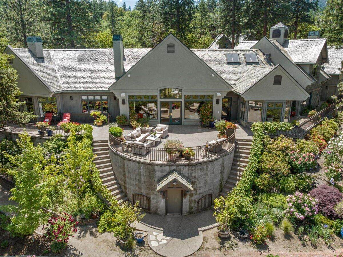 500 Ashland Loop Road - Photo 1