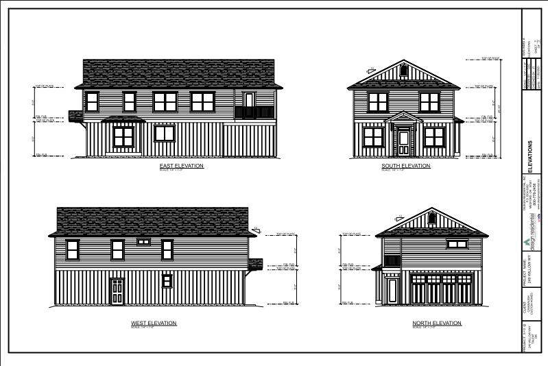 249 Willow Way - Photo 1