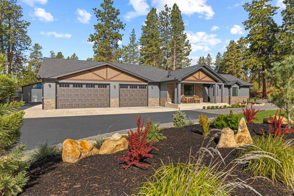 3736 Pine Tree Drive - Photo 1