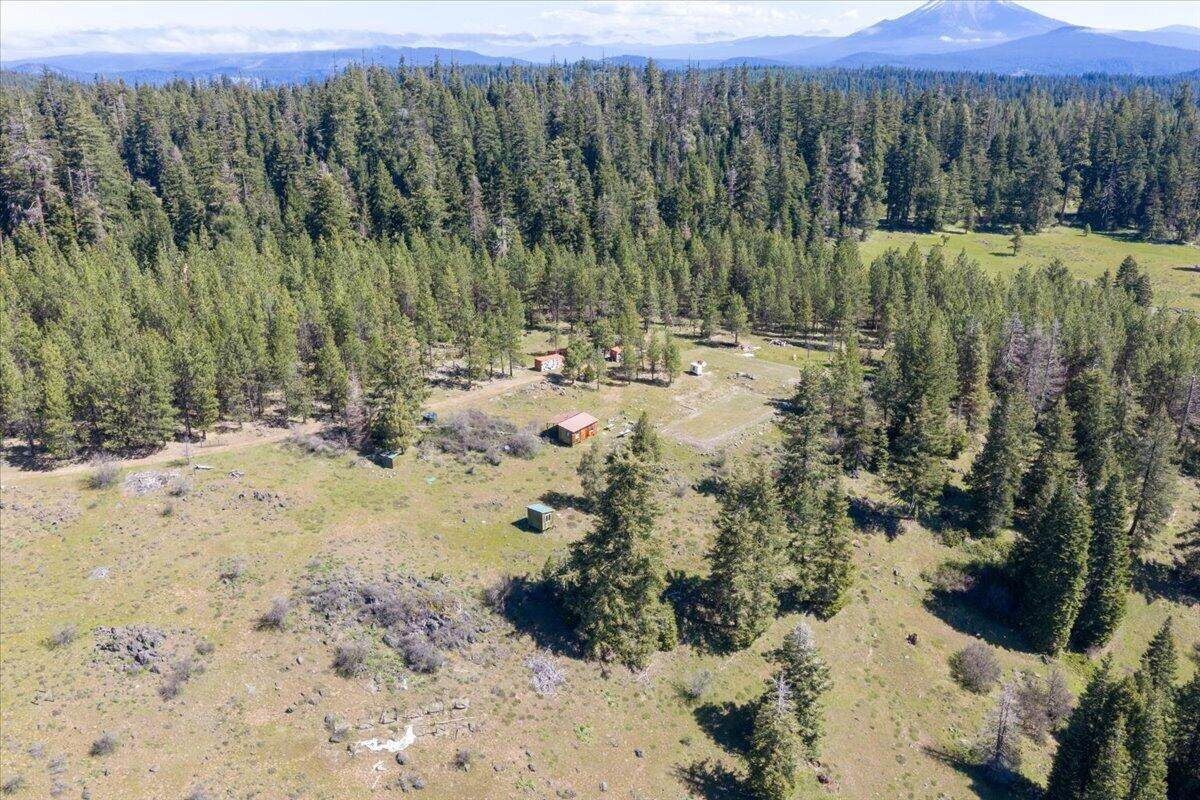 13889 Dead Indian Memorial Road - Photo 1