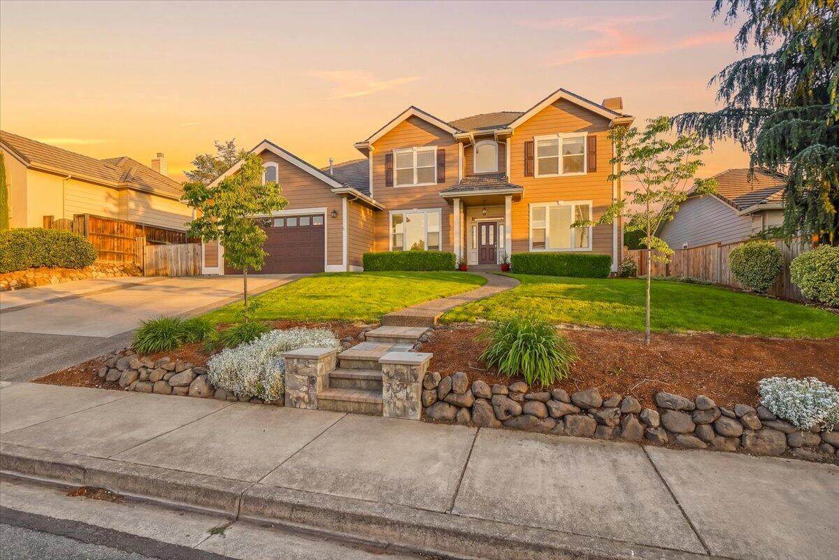 2258 Gene Cameron Way - Photo 1