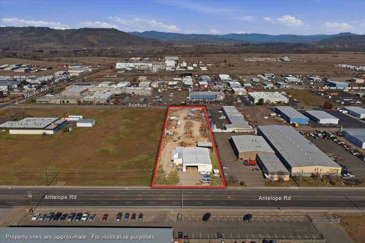 581 Antelope Road - Photo 1