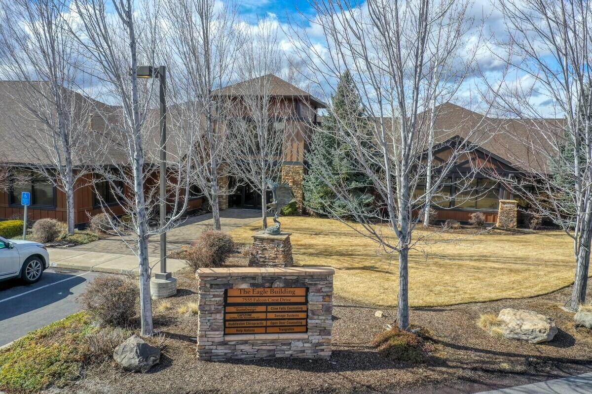 7555 Falcon Crest Drive - Photo 1