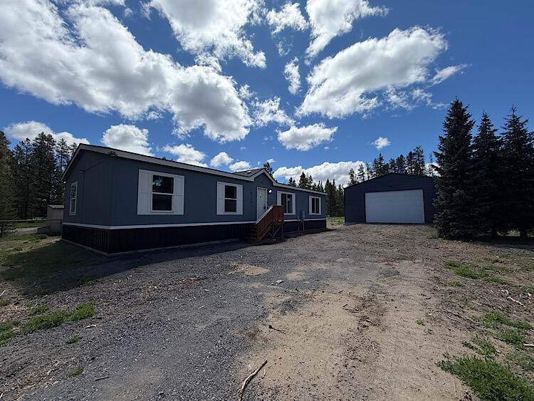 16125 Hawks Lair Road - Photo 1