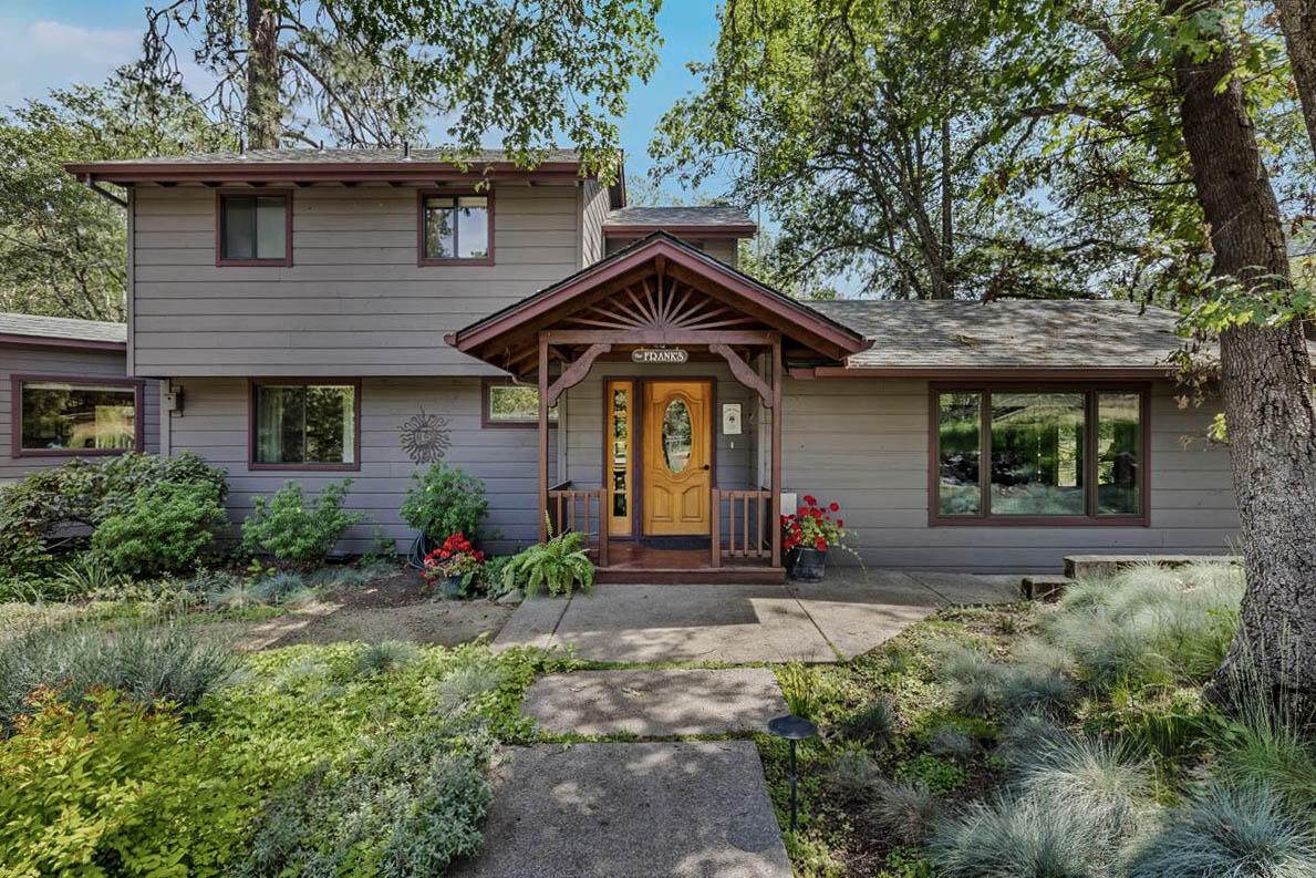 4741 L Fork Foots Creek Road - Photo 1