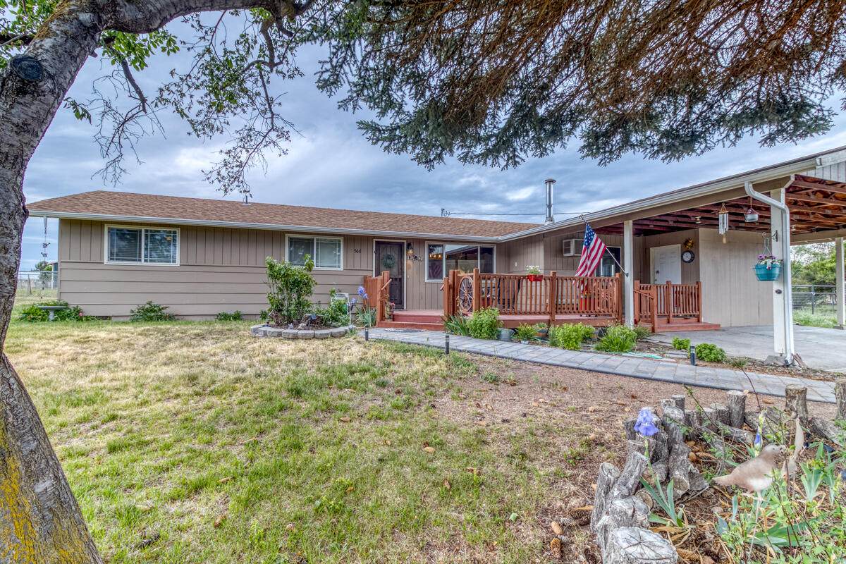 566 Mcdonald Road - Photo 1