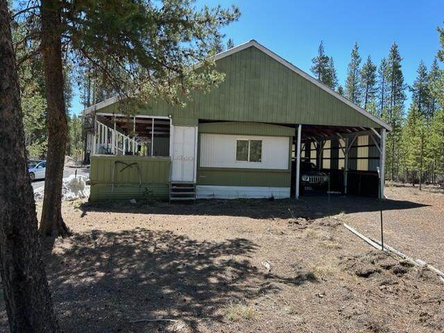 124625 Bunny Butte Road - Photo 1