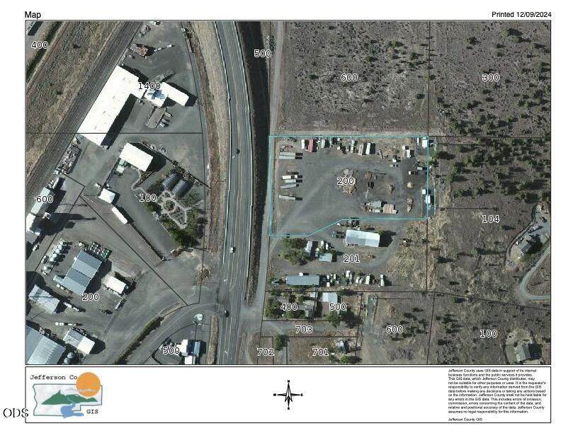 1197 Highway 26 - Photo 1