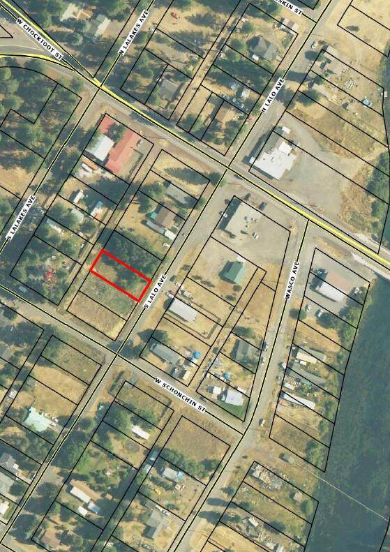 0 Lalo Avenue - Photo 1