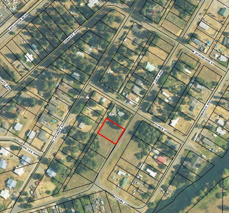 0 Lalo Avenue - Photo 1