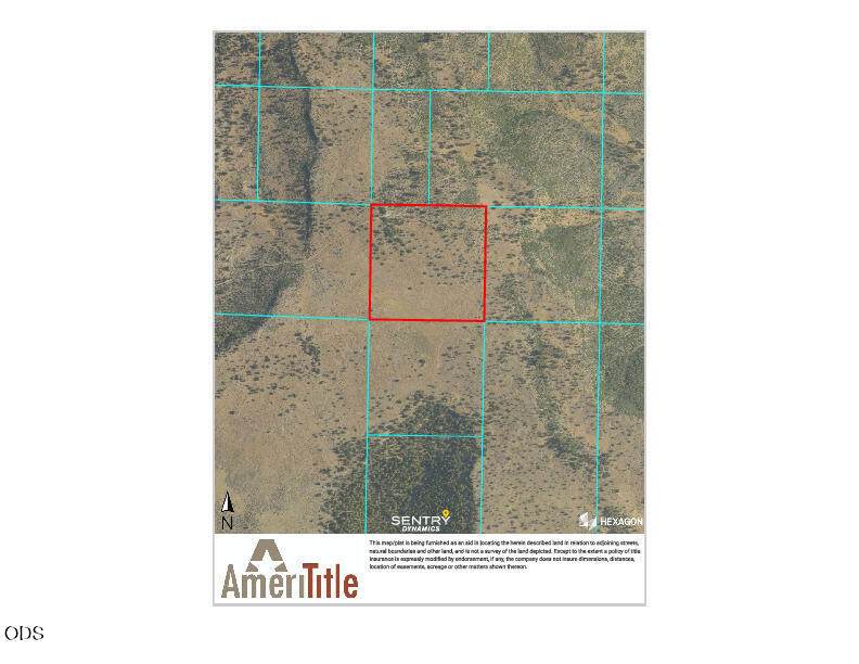 02700 Forest Service Road 4433 Road - Photo 1