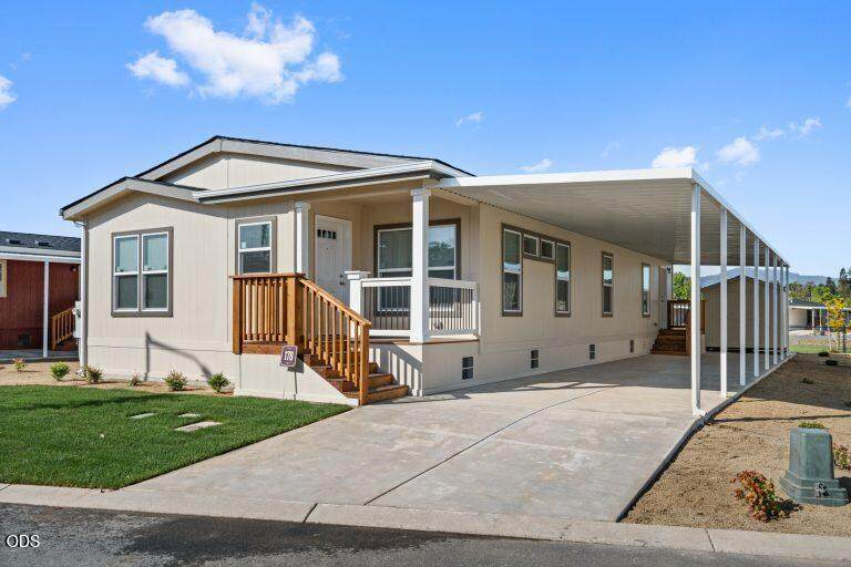 300 Luman Road - Photo 1