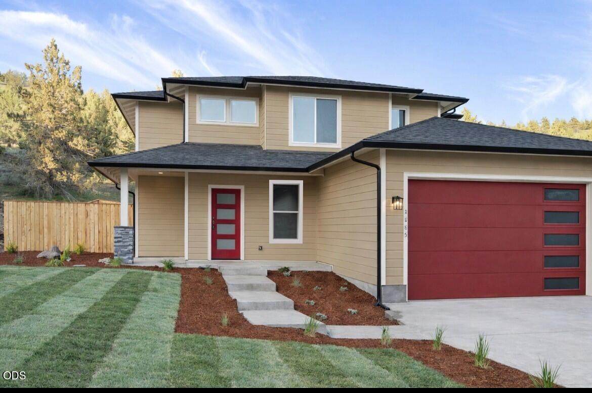 1169 Orange Blossom Drive - Photo 1