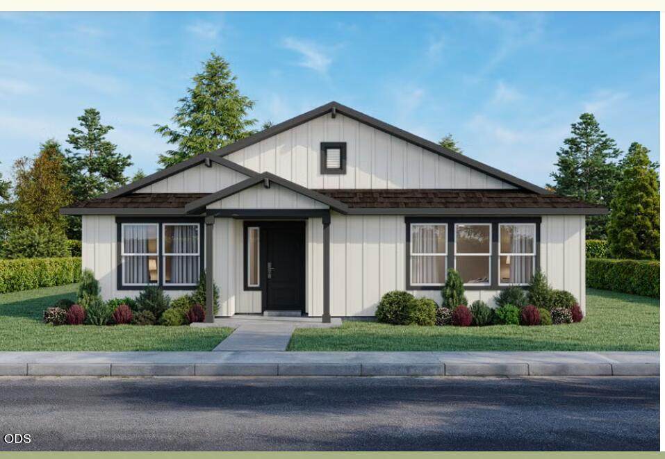 1623 Perspective Drive - Photo 1