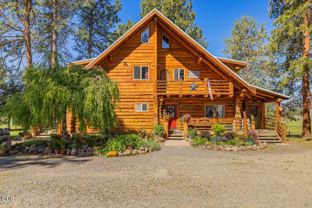 11010 Yonna Loop Drive - Photo 1