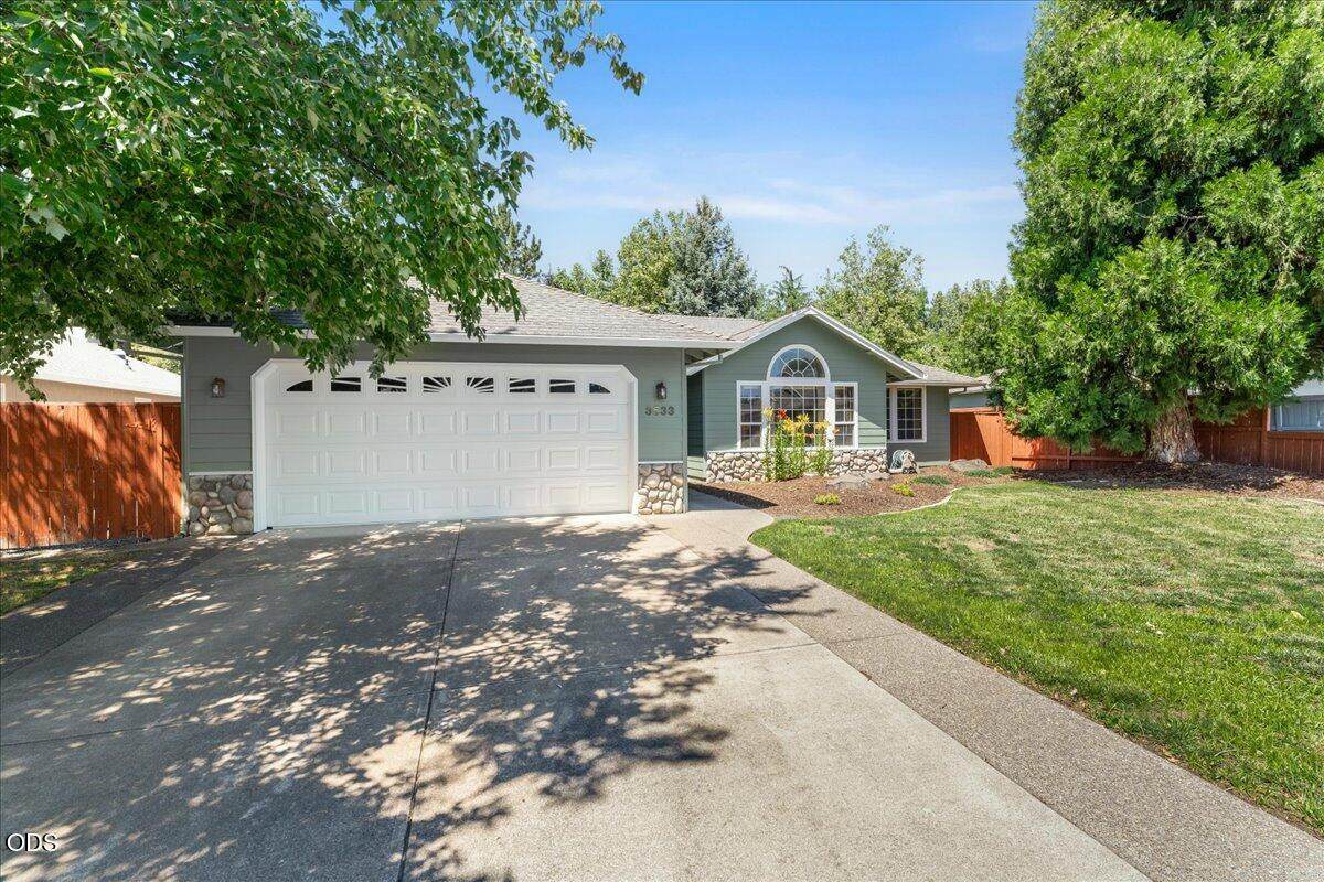 3533 Alderwood Drive - Photo 1