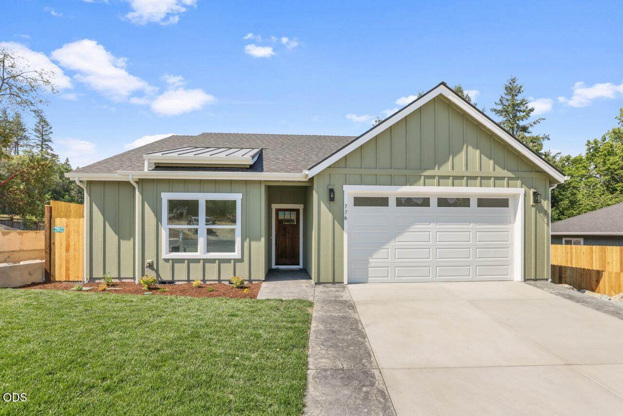 776 Kendall Drive - Photo 1