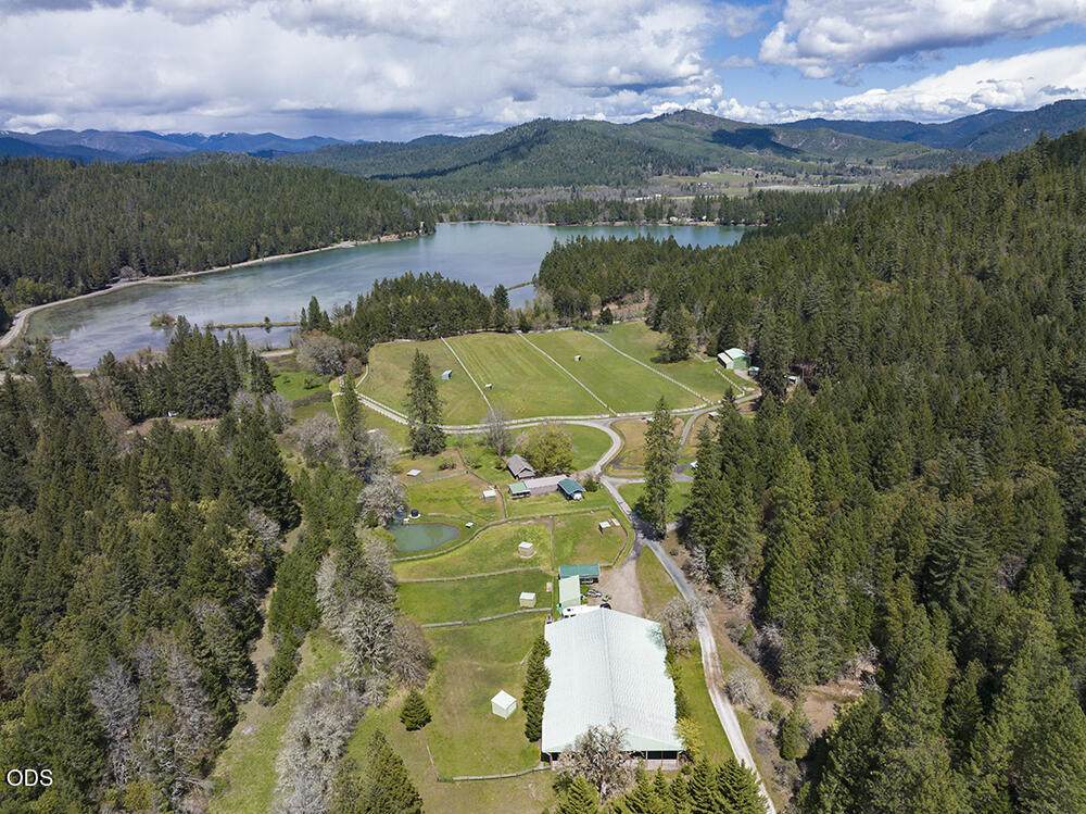 910 Reeves Creek Road - Photo 1