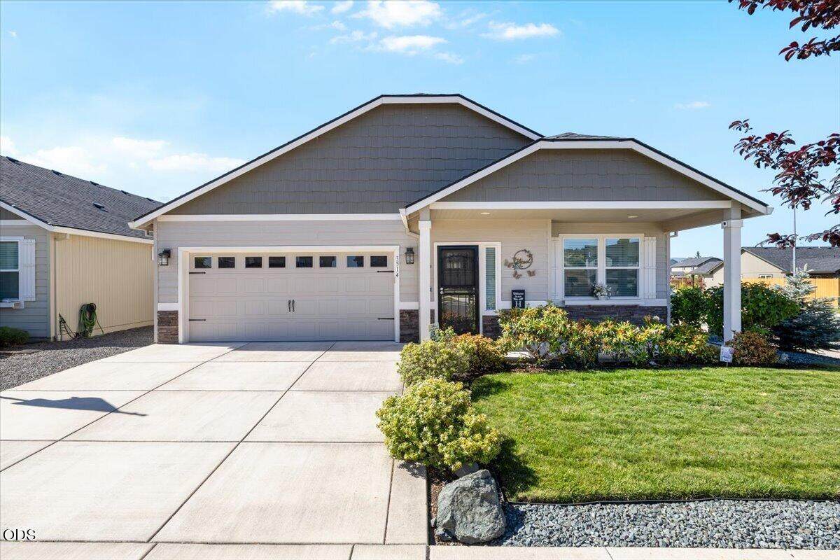 3514 Carnelian Street - Photo 1
