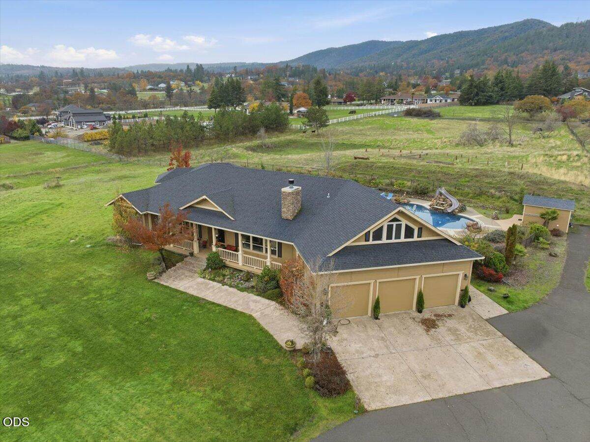 899 Old Stage Road - Photo 1