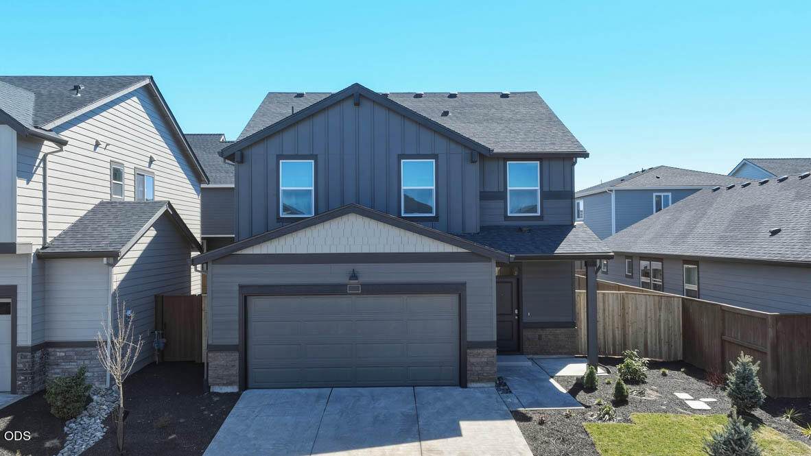 21729 Stromboli Lane - Photo 1