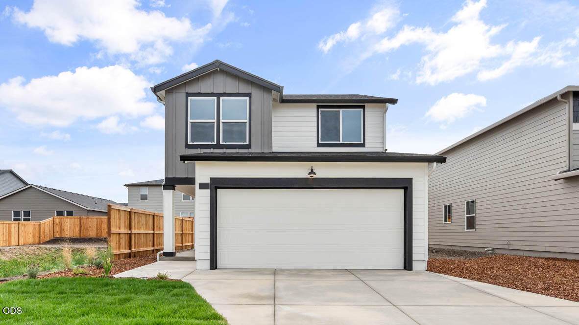2570 Addysen Park Way - Photo 1