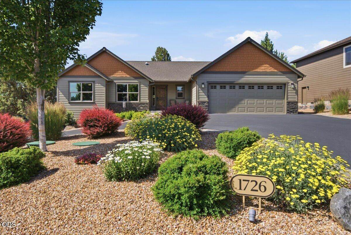 1726 Turnstone Road - Photo 1