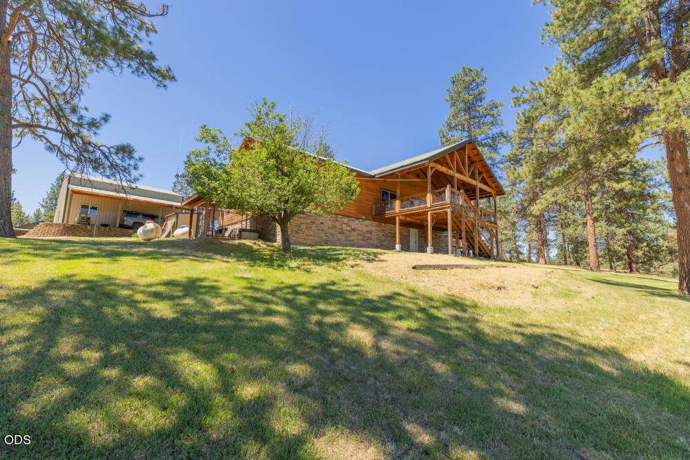 23125 Sprague River Road - Photo 1