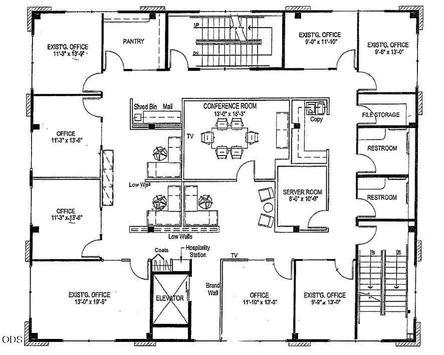 1301 Poplar Drive - Photo 1
